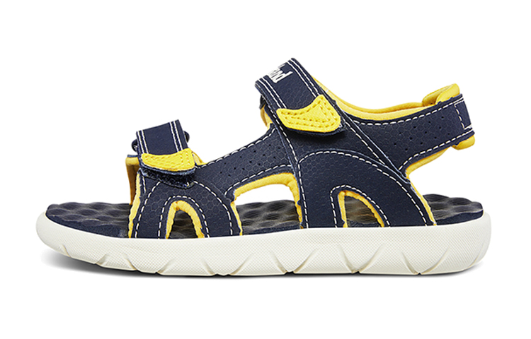 (Youth) Timberland Outdoor Sandal 'Blue White' A1QXN