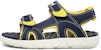 (JR) Sandal Luar Timberland 'Biru Putih' A1QXN