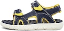 Buy (JR) Sandal Luar Timberland 'Biru Putih' A1QXN