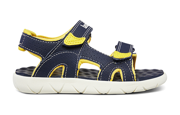 Order (Youth) Timberland Outdoor Sandal 'Blue White' A1QXN