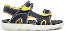 Order (Youth) Timberland Outdoor Sandal 'Blue White' A1QXN