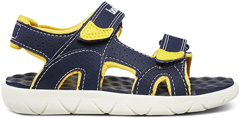 (Youth) Timberland Outdoor Sandal 'Blue White' A1QXN Order (Youth) Timberland Outdoor Sandal 'Blue White' A1QXN