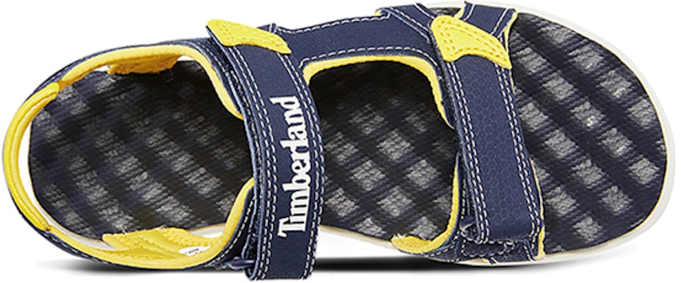(Youth) Timberland Outdoor Sandal 'Blue White' A1QXN Shop (Youth) Timberland Outdoor Sandal 'Blue White' A1QXN