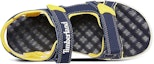 Shop (JR) Sandal Luar Timberland 'Biru Putih' A1QXN