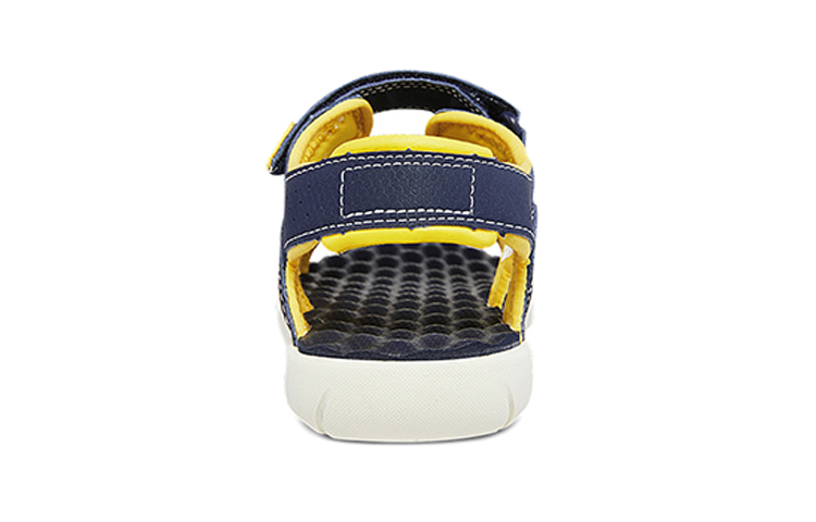 Purchase (Youth) Timberland Outdoor Sandal 'Blue White' A1QXN