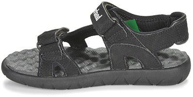 (Youth) Timberland Perkins Row 'Black' TB0A24GA015 (Youth) Timberland Perkins Row 'Black' TB0A24GA015