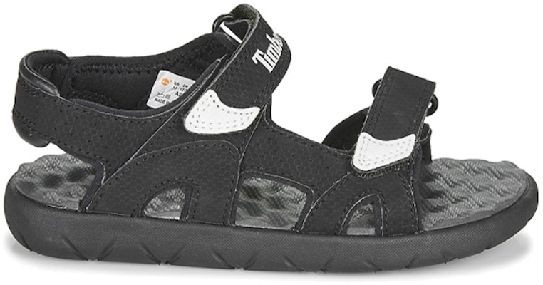 (Youth) Timberland Perkins Row 'Black' TB0A24GA015 Order (Youth) Timberland Perkins Row 'Black' TB0A24GA015