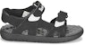 (JR) Timberland Perkins Row 'Hitam' TB0A24GA015
