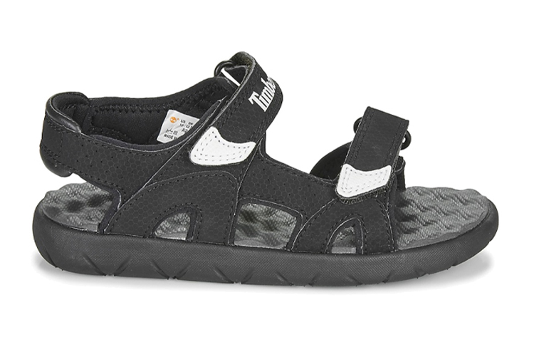 Order (Youth) Timberland Perkins Row 'Black' TB0A24GA015