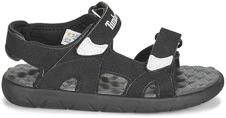 (Youth) Timberland Perkins Row 'Black' TB0A24GA015 Order (Youth) Timberland Perkins Row 'Black' TB0A24GA015