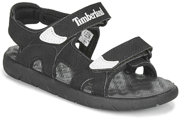 (Youth) Timberland Perkins Row 'Black' TB0A24GA015 Lookbook (Youth) Timberland Perkins Row 'Black' TB0A24GA015