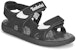 (JR) Timberland Perkins Row 'Hitam' TB0A24GA015