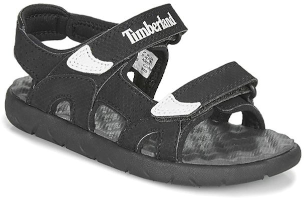 (Youth) Timberland Perkins Row 'Black' TB0A24GA015 Lookbook (Youth) Timberland Perkins Row 'Black' TB0A24GA015