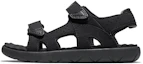 Buy (Youth) Timberland Perkins Row 'Black Comfort' A1QXQ