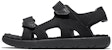 (JR) Timberland Perkins Row 'Hitam Selesa' A1QXQ
