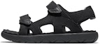 Buy (JR) Timberland Perkins Row 'Hitam Selesa' A1QXQ