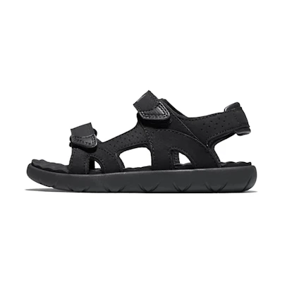(Youth) Timberland Perkins Row 'Black CMFT'