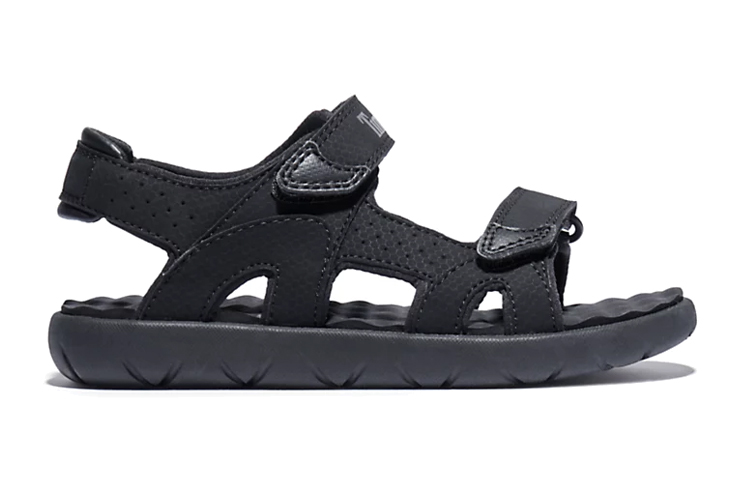 Order (Youth) Timberland Perkins Row 'Black Comfort' A1QXQ