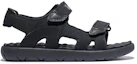 Order (Youth) Timberland Perkins Row 'Black Comfort' A1QXQ