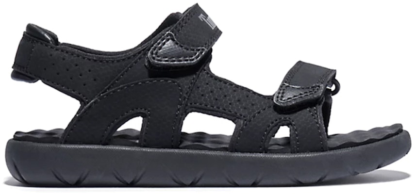 (Youth) Timberland Perkins Row 'Black Comfort' A1QXQ Order (Youth) Timberland Perkins Row 'Black Comfort' A1QXQ