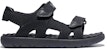 (JR) Timberland Perkins Row 'Hitam Selesa' A1QXQ