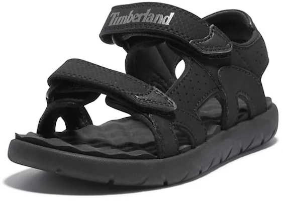 (Youth) Timberland Perkins Row 'Black Comfort' A1QXQ Lookbook (Youth) Timberland Perkins Row 'Black Comfort' A1QXQ