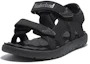 Lookbook (Youth) Timberland Perkins Row 'Black Comfort' A1QXQ