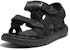 (JR) Timberland Perkins Row 'Hitam Selesa' A1QXQ