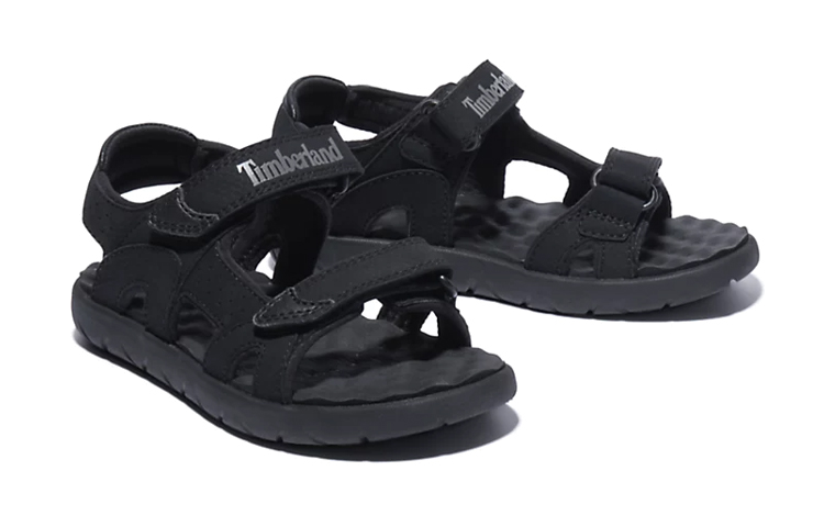 Shop (Youth) Timberland Perkins Row 'Black Comfort' A1QXQ