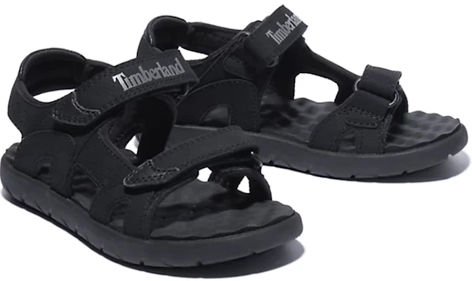 (Youth) Timberland Perkins Row 'Black Comfort' A1QXQ Shop (Youth) Timberland Perkins Row 'Black Comfort' A1QXQ