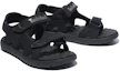 Shop (Youth) Timberland Perkins Row 'Black Comfort' A1QXQ