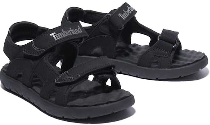 (Youth) Timberland Perkins Row 'Black Comfort' A1QXQ Shop (Youth) Timberland Perkins Row 'Black Comfort' A1QXQ