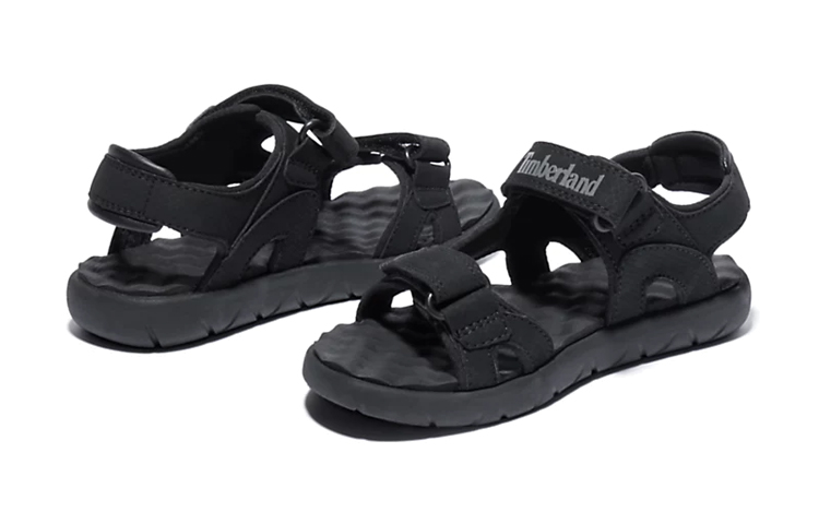 Purchase (Youth) Timberland Perkins Row 'Black Comfort' A1QXQ