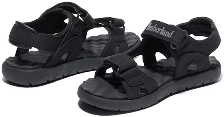(Youth) Timberland Perkins Row 'Black Comfort' A1QXQ Purchase (Youth) Timberland Perkins Row 'Black Comfort' A1QXQ