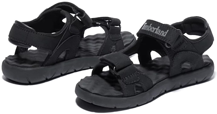 大童 Timberland添柏岚 Perkins Row 輕便舒適便鞋 黑色 Purchase 大童 Timberland添柏岚 Perkins Row 輕便舒適便鞋 黑色