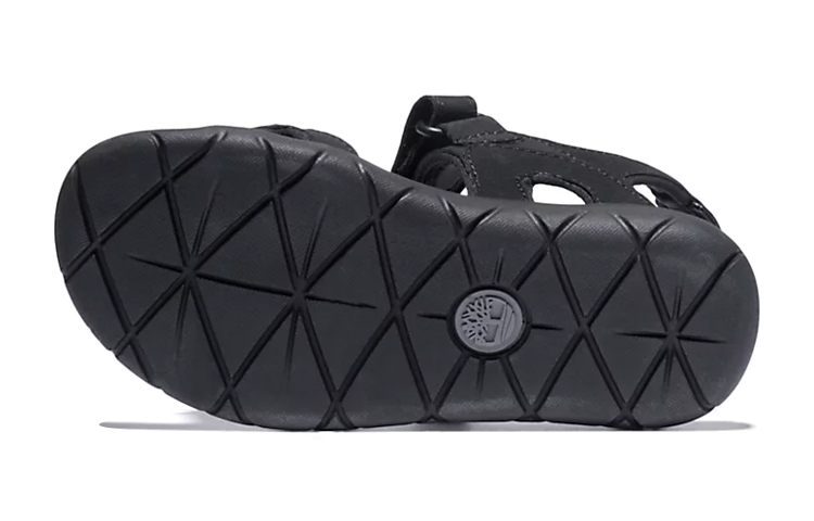 Details for (Youth) Timberland Perkins Row 'Black Comfort' A1QXQ