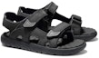 Lookbook (JR) Timberland Perkins Row 'Sandal Sukan Hitam' A1QY2001