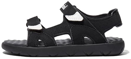 (Youth) Timberland Perkins Row 'Black White' A24T6015 (Youth) Timberland Perkins Row 'Black White' A24T6015