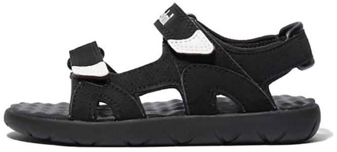 大童 Timberland添柏瀾 Perkins Row 休閒運動涼鞋 黑白 Buy 大童 Timberland添柏瀾 Perkins Row 休閒運動涼鞋 黑白