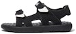 (JR) Timberland Perkins Row 'Hitam Putih' A24T6015