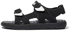 Buy (JR) Timberland Perkins Row 'Hitam Putih' A24T6015