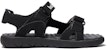 (JR) Timberland Perkins Row 'Hitam Putih' A24T6015