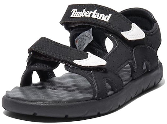 (Youth) Timberland Perkins Row 'Black White' A24T6015 Lookbook (Youth) Timberland Perkins Row 'Black White' A24T6015