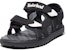 (JR) Timberland Perkins Row 'Hitam Putih' A24T6015