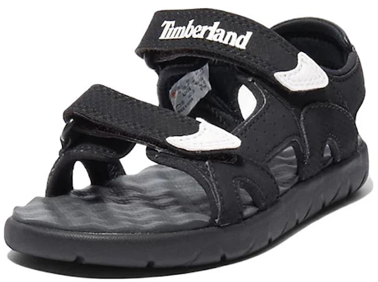 (Youth) Timberland Perkins Row 'Black White' A24T6015 Lookbook (Youth) Timberland Perkins Row 'Black White' A24T6015