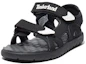 Lookbook (Youth) Timberland Perkins Row 'Black White' A24T6015
