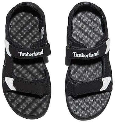 (Youth) Timberland Perkins Row 'Black White' A24T6015 Shop (Youth) Timberland Perkins Row 'Black White' A24T6015