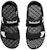 (JR) Timberland Perkins Row 'Hitam Putih' A24T6015