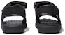 (JR) Timberland Perkins Row 'Hitam Putih' A24T6015