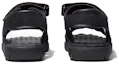 Purchase (JR) Timberland Perkins Row 'Hitam Putih' A24T6015